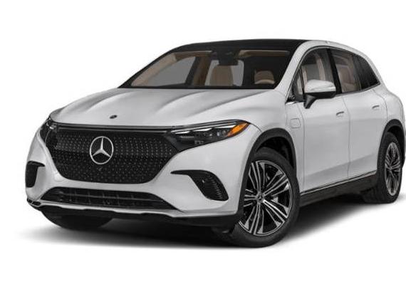 MERCEDES-BENZ EQS-CLASS SUV 2023 4JGDM2DB4PA028221 image
